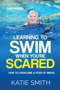 Cover: Learning To Swim When You're Scared - Helen McKenna