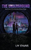 Cover: The Underground - various Australia publishers