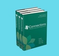 Cover: Connections: Year B, Three Volume Set - Westminster/John Knox Press,U.S.