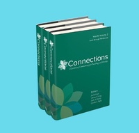 Enlarge image Cover: Connections: Year B, Three Volume Set - Westminster/John Knox Press,U.S.