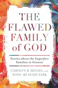 Cover: The Flawed Family of God - Westminster/John Knox Press,U.S.