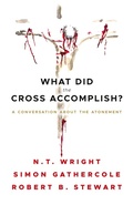 Cover: What Did the Cross Accomplish? - Westminster/John Knox Press,U.S.