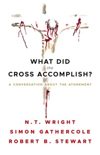 Enlarge image Cover: What Did the Cross Accomplish? - Westminster/John Knox Press,U.S.