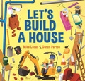 Cover: Let's Build a House - Lothian Books