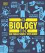 Cover: The Biology Book - Dorling Kindersley