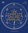 Cover: The Complete Sailing Manual - Dorling Kindersley