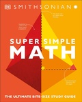 Cover: Super Simple Math - DK Children