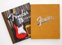 Cover: Fender 75 Years - Motorbooks