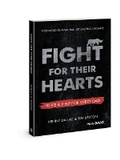 Cover: Fight for Their Hearts - Gospel Light