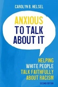 Cover: Anxious to Talk about It - Chalice Press