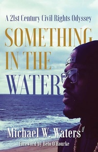 Enlarge image Cover: Something in the Water - Chalice Press