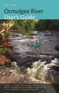 Cover: Ocmulgee River User's Guide - Wormsloe Foundation Nature Books
