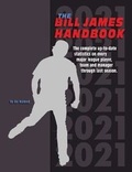 Cover: Bill James Handbook 2021 - ACTA Publications