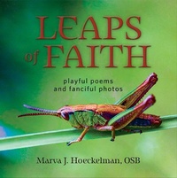 Enlarge image Cover: Leaps of Faith - ACTA Publications