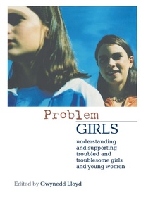 Abbildung von: Problem Girls - Routledge