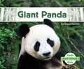 Cover: Giant Panda - Abdo Kids Jumbo