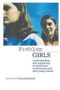 Abbildung von: Problem Girls - Routledge