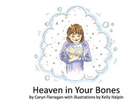 Abbildung von: Heaven in Your Bones - Bookbaby
