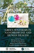 Bild: Green Synthesis in Nanomedicine and Human Health - CRC Press