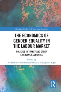 Abbildung von: The Economics of Gender Equality in the Labour Market - Routledge