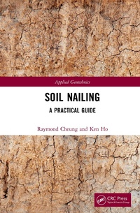 Enlarge image Cover: Soil Nailing - CRC Press