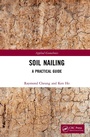 Cover: Soil Nailing - CRC Press