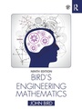 Cover: Bird's Engineering Mathematics - Routledge