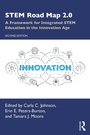 Cover: STEM Road Map 2.0 - Routledge