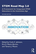 Bild: STEM Road Map 2.0 - Routledge