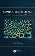 Cover: Composite Materials - CRC Press