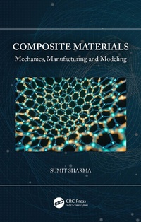 Abbildung von: Composite Materials - CRC Press