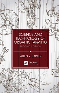 Abbildung von: Science and Technology of Organic Farming - CRC Press