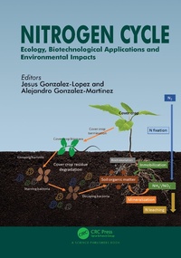 Bild: Nitrogen Cycle - CRC Press