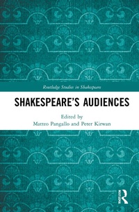 Abbildung von: Shakespeare's Audiences - Routledge