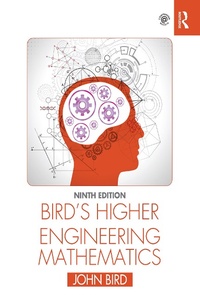 Enlarge image Cover: Bird's Higher Engineering Mathematics - Routledge