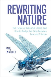Abbildung von: Rewriting Nature - Cambridge University Press