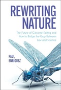 Abbildung von: Rewriting Nature - Cambridge University Press