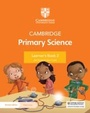 Cover: Cambridge Primary Science Learner's Book 2 with Digital Access (1 Year) - Cambridge University Press