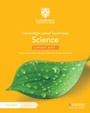 Cover: Cambridge Lower Secondary Science Learner's Book 7 with Digital Access (1 Year) - Cambridge University Press