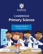 Cover: Cambridge Primary Science Learner's Book 5 with Digital Access (1 Year) - Cambridge University Press