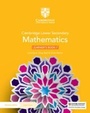 Cover: Cambridge Lower Secondary Mathematics Learner's Book 7 with Digital Access (1 Year) - Cambridge University Press