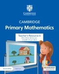 Cover: Cambridge Primary Mathematics Teacher's Resource 6 with Digital Access - Cambridge University Press