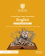 Cover: Cambridge Lower Secondary English Teacher's Resource 7 with Digital Access - Cambridge University Press