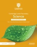 Cover: Cambridge Lower Secondary Science Teacher's Resource 7 with Digital Access - Cambridge University Press