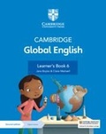 Cover: Cambridge Global English Learner's Book 6 with Digital Access (1 Year) - Cambridge University Press