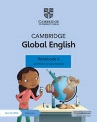 Abbildung von: Cambridge Global English Workbook 6 with Digital Access (1 Year) - Cambridge University Press