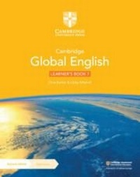 Abbildung von: Cambridge Global English Learner's Book 7 with Digital Access (1 Year) - Cambridge University Press