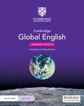 Cover: Cambridge Global English Learner's Book 8 with Digital Access (1 Year) - Cambridge University Press