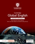 Cover: Cambridge Global English Teacher's Resource 9 with Digital Access - Cambridge University Press