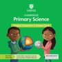 Cover: Cambridge Primary Science Digital Classroom 4 Access Card (1 Year Site Licence) - Cambridge University Press